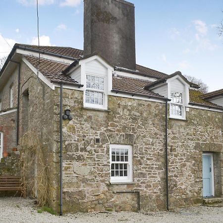 Trekeive Cottage Saint Cleer Luaran gambar