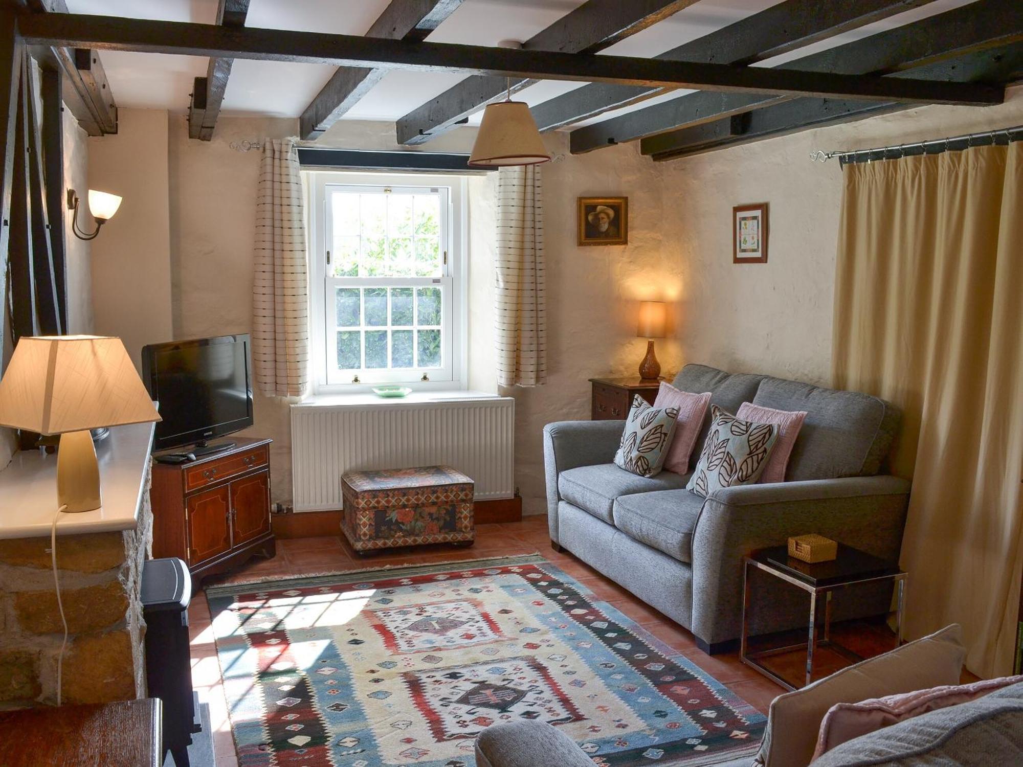 Trekeive Cottage Saint Cleer Luaran gambar