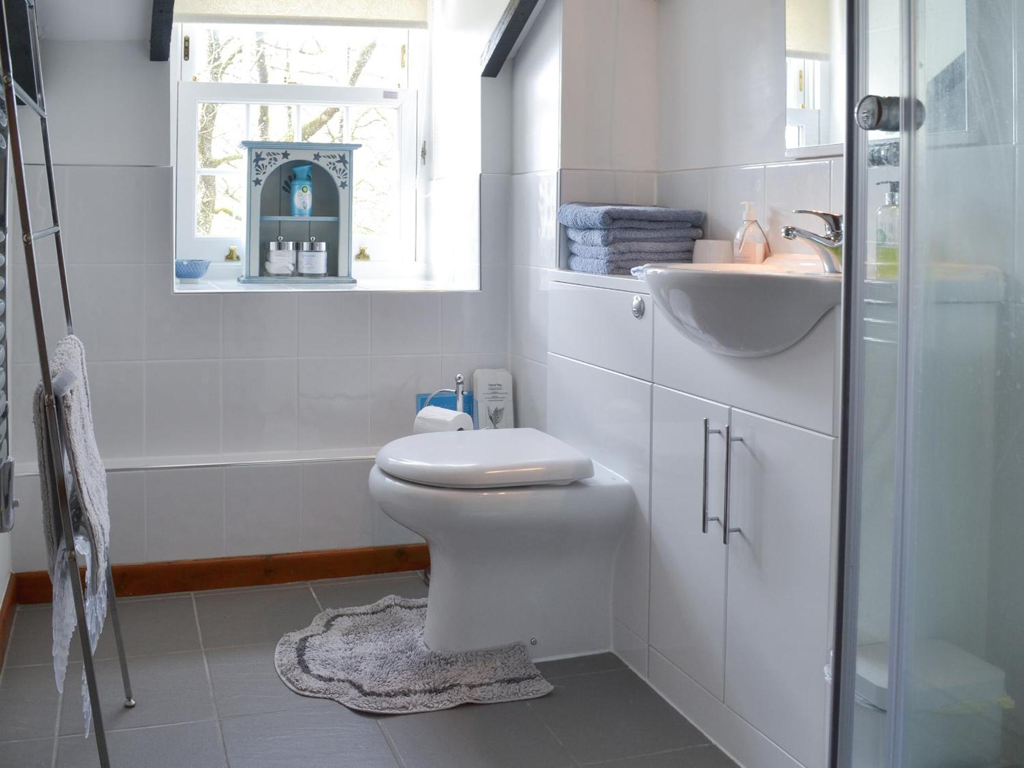 Trekeive Cottage Saint Cleer Luaran gambar