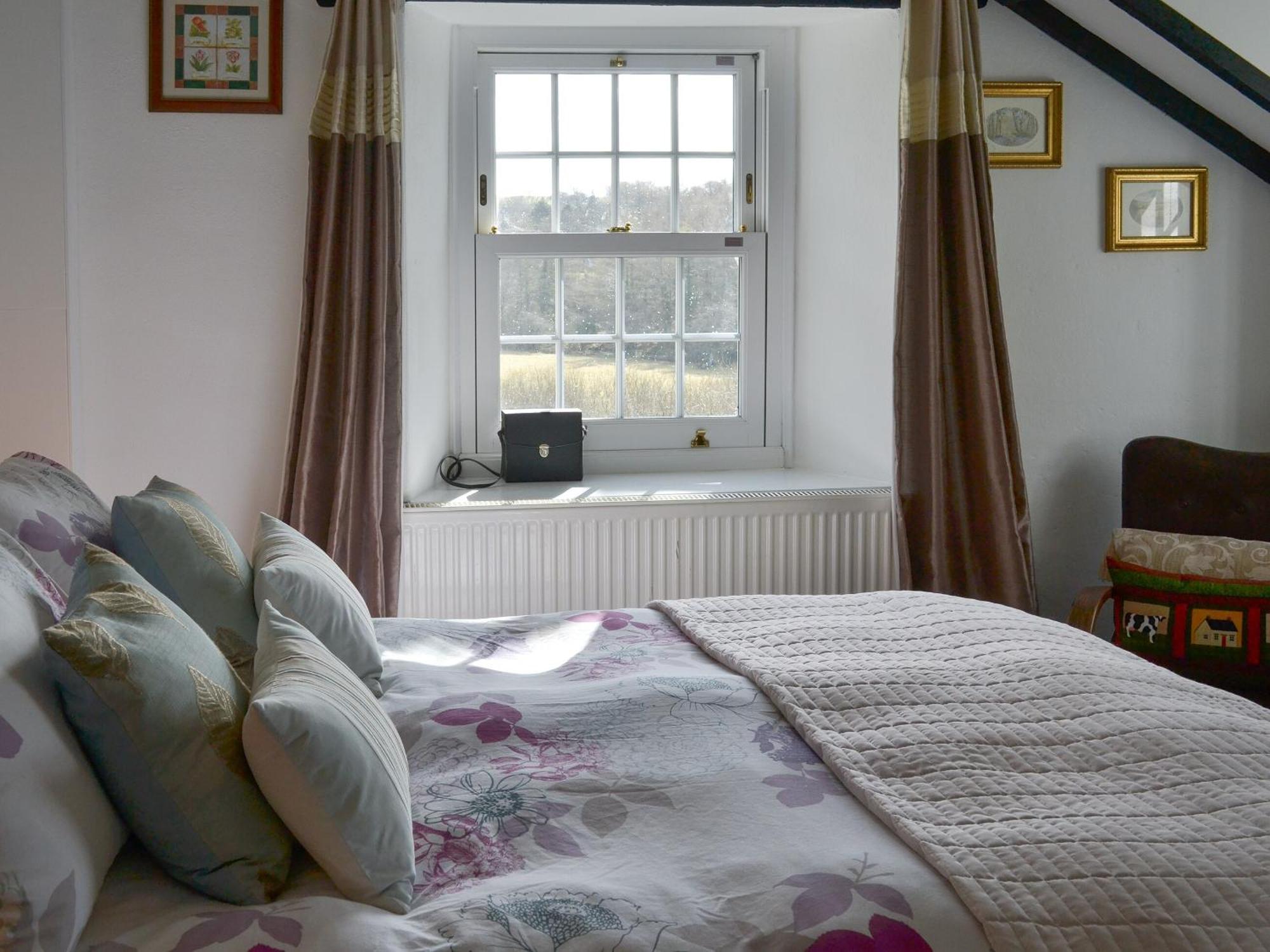 Trekeive Cottage Saint Cleer Luaran gambar